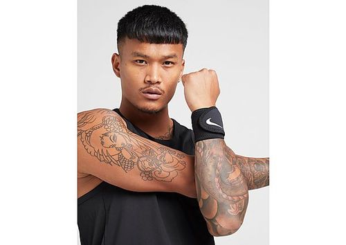 Desmenuzar General consonante Nike Pro Combat Wrist Wrap 2.0 - Black - Mens | Compare | Union Square  Aberdeen Shopping Centre