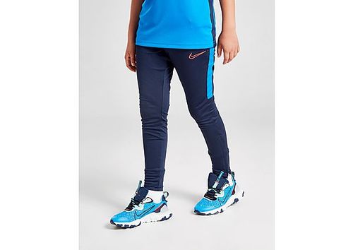 Nike Academy Track Junior - Blue - Kids | Compare | Union Square Aberdeen Shopping Centre