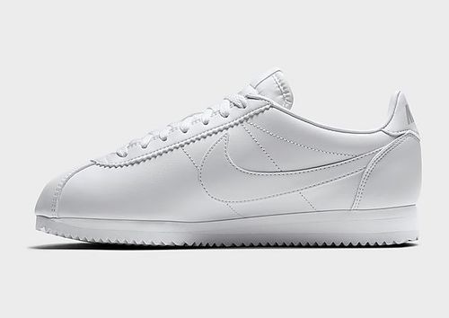 Nike Cortez Leather Women's - | Compare | Union Square Aberdeen