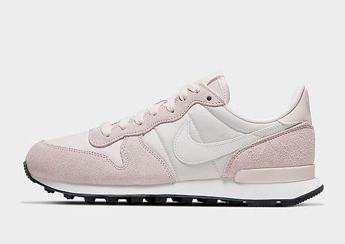 Nike Nike Internationalist Women's Shoe Light Soft Pink | Compare | Union Square Centre