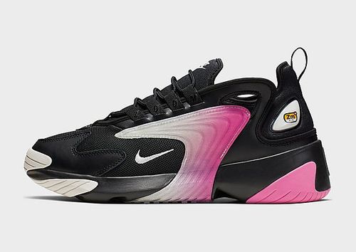 kruising Doe herleven Auroch Nike Zoom 2K Women's - Black | Compare | Highcross Shopping Centre Leicester