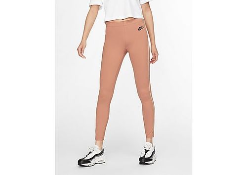 ayudante Delgado hacer los deberes Nike Nike Sportswear Women's Leggings - Rose Gold | Compare | Union Square  Aberdeen Shopping Centre