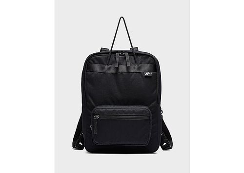 Nike Nike Tanjun Premium Backpack - Black - Mens | Compare | Square Aberdeen Shopping Centre