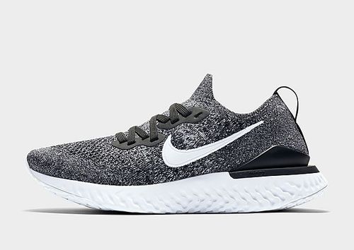 volumen cable bicicleta Nike Nike Epic React Flyknit 2 Women's Running Shoe - Black | Compare |  Union Square Aberdeen Shopping Centre