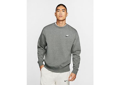 Contribuyente ir a buscar Canciones infantiles Nike Foundation Crew Sweatshirt - Dark Grey Heather - Mens | Compare |  Union Square Aberdeen Shopping Centre