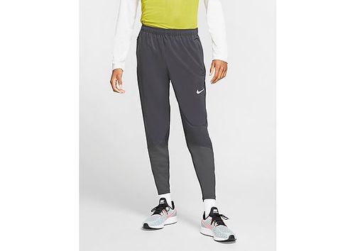 Nike Nike Phenom Essential Running Trousers - Smoke | Compare | Union Aberdeen Shopping Centre