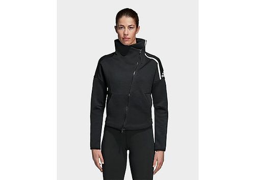 ADIDAS Z.N.E. Heartracer Jacket Zne Htr - Mens | Compare | Brent Cross