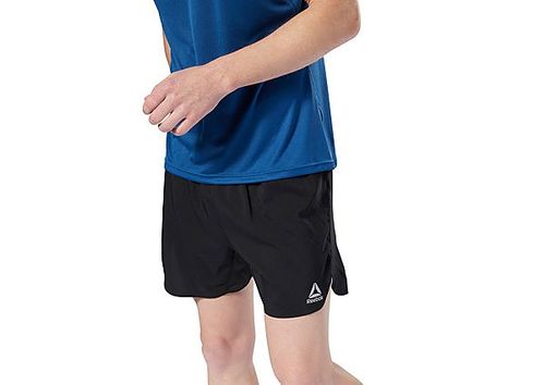 REEBOK Running Essentials 12 cms Shorts - Black - Mens | Compare | Union  Square Aberdeen Shopping Centre