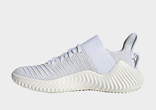 adidas Performance Alphabounce Trainer Shoes - Cloud - Womens | Compare | Union Square Aberdeen Shopping Centre