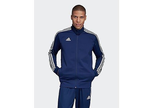 Becks gat vod adidas Performance Tiro 19 Training Track Top - Dark Blue | Compare | Union  Square Aberdeen Shopping Centre