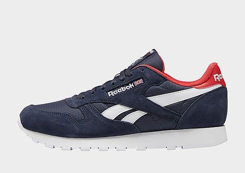 Reebok Classic Shoes - Heritage Navy - Mens | Compare | Union Square Aberdeen Centre