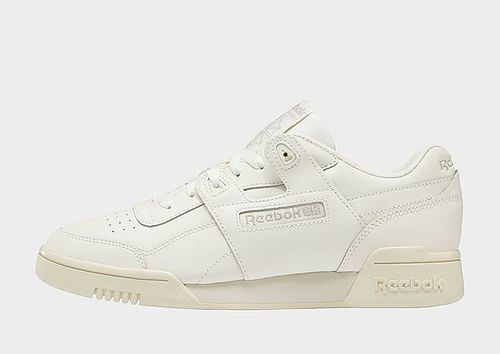 Disciplina salario Correspondiente Reebok Workout Lo Plus Shoes - Chalk - Womens | Compare | Union Square  Aberdeen Shopping Centre