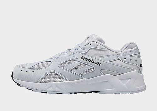 Schelden puree leven Reebok Aztrek 93 Shoes - Grey - Womens | Compare | Cabot Circus