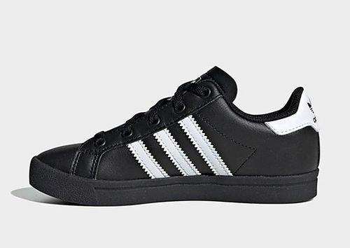 bicapa Ingresos Enfadarse adidas Originals Coast Star Shoes - Core Black | Compare | Highcross  Shopping Centre Leicester