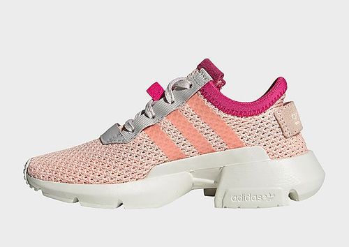 tablero trabajador religión adidas Originals POD-S3.1 Shoes - Salmon | Compare | Highcross Shopping  Centre Leicester