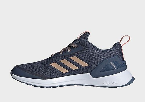 adidas Performance RapidaRun Shoes - Tech Ink | | Highcross Centre Leicester