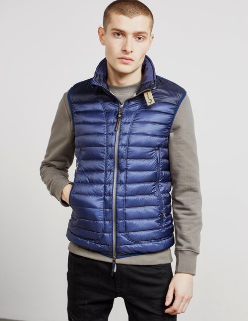 parajumpers sully gilet