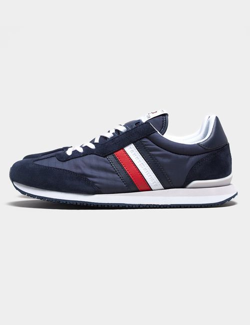 Men's Tommy Hilfiger Low...