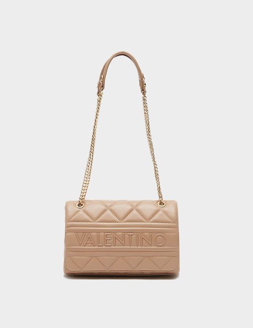 sammentrækning Lab lære Women's Valentino Bags Ada Chain Shoulder Bag Pink, Pink | Compare | Grazia