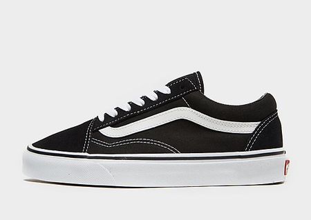 Vans Old Skool Women's - Black