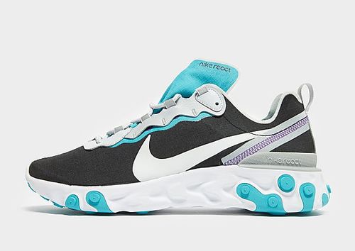 Nike React Element 55 Se Black Mens Compare Union Square Aberdeen Shopping Centre Nike React Element 55 Se Black Mens Compare Union Square Aberdeen Shopping Centre