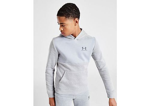 Under Armour Fleece Overhead...