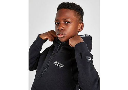 Nike Air 1/2 Zip Hoodie Junior