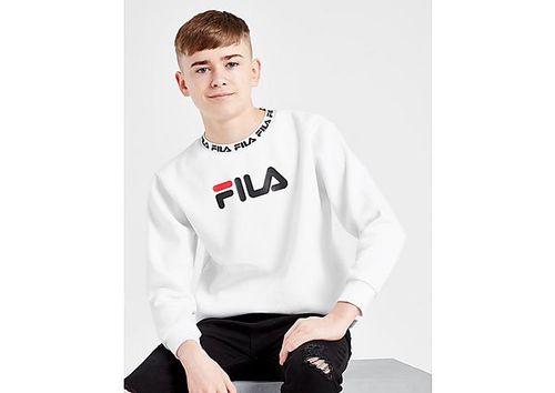 Fila Guy Fleece Crew...