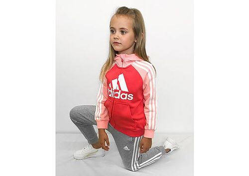 adidas Originals Girls' Full...