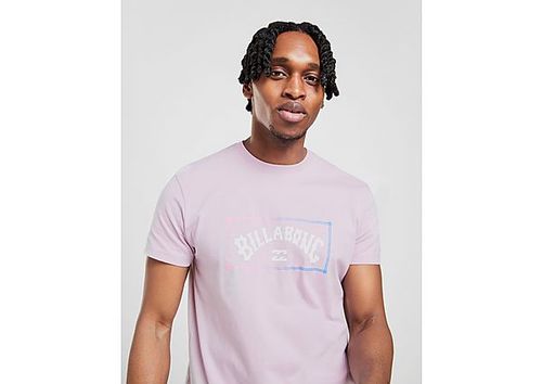 Billabong Fade Box T-Shirt -...