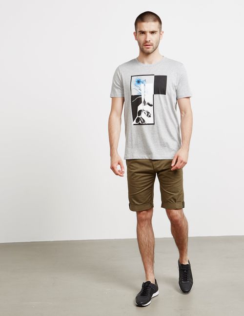 Men's HUGO Dolage Short...