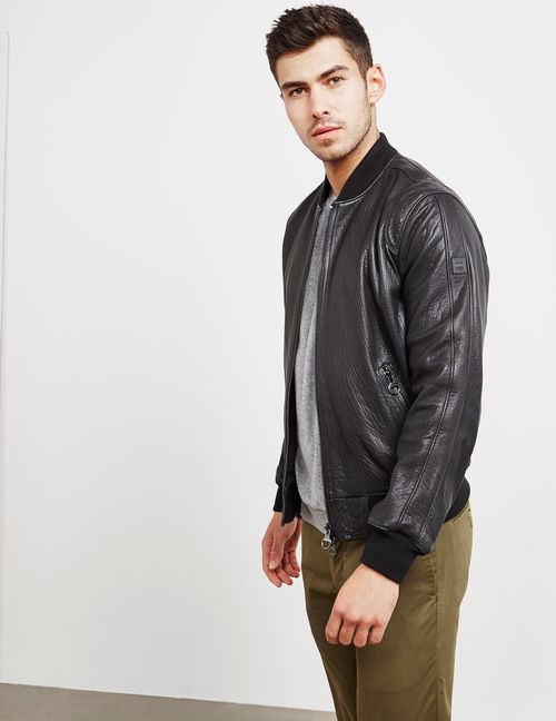 Mens boss bomber jacket Clearance