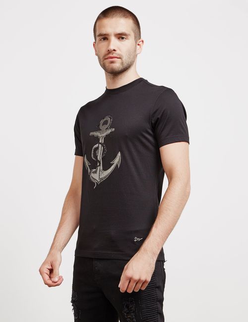 Mens Dimoral Anchor Short...