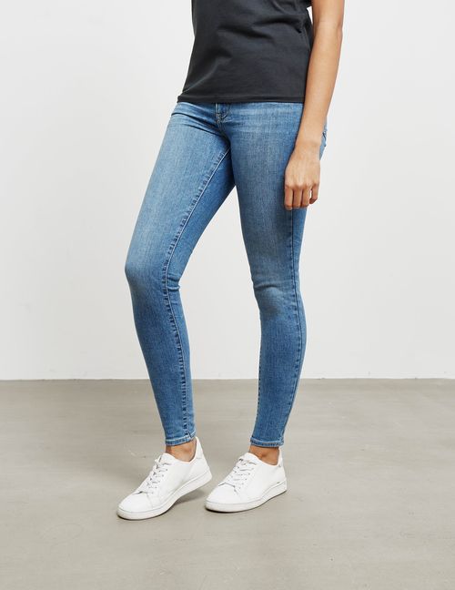 Women's Levis Skinny Jeans...