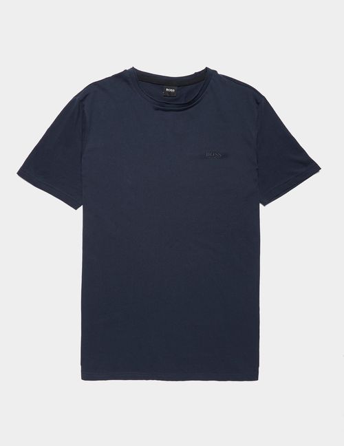 Mens BOSS Trust Short Sleeve...