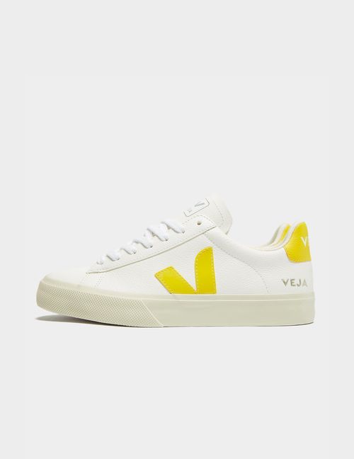 Women's Veja Campo Trainers...