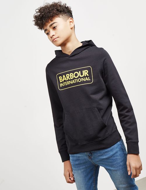 Kids Barbour International...