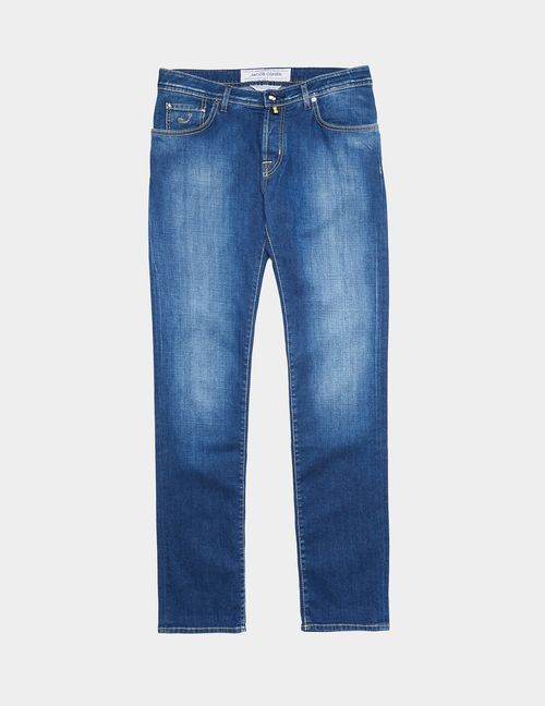 Men's Jacob Cohen 622 Slim...