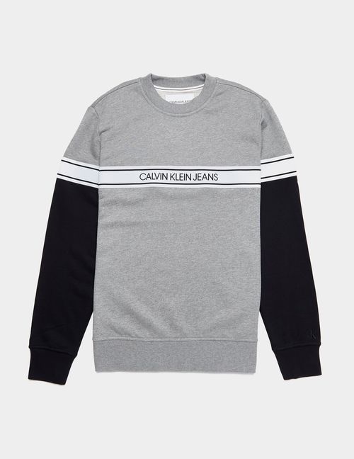 Men's Calvin Klein Jeans Logo...