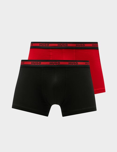 Men's HUGO 2 Pack Trunks...