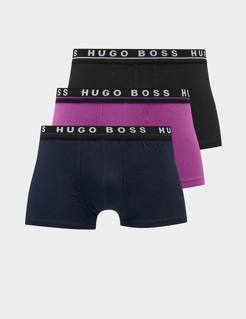 Men's BOSS 3-Pack Trunks...