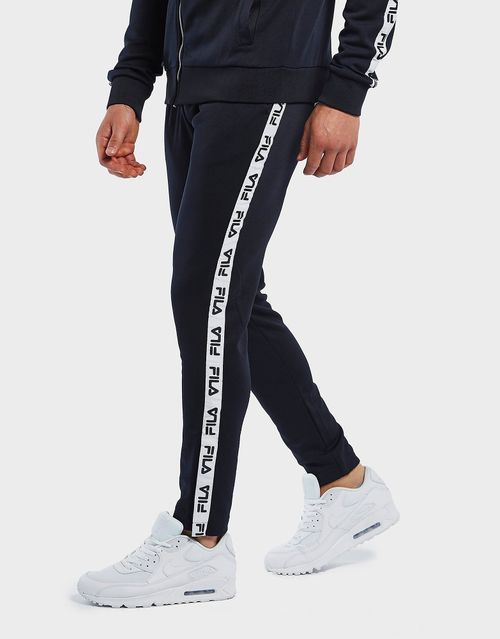 Moment Annoteren Perth Blackborough Fila Comino Track Pants - Exclusive - Navy blue, Navy blue | Compare |  Bullring
