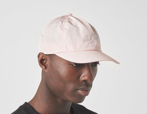 Kangol Nylon Cap, PINK/PINK