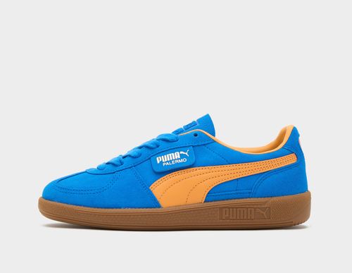 Puma Palermo Women's, Blue