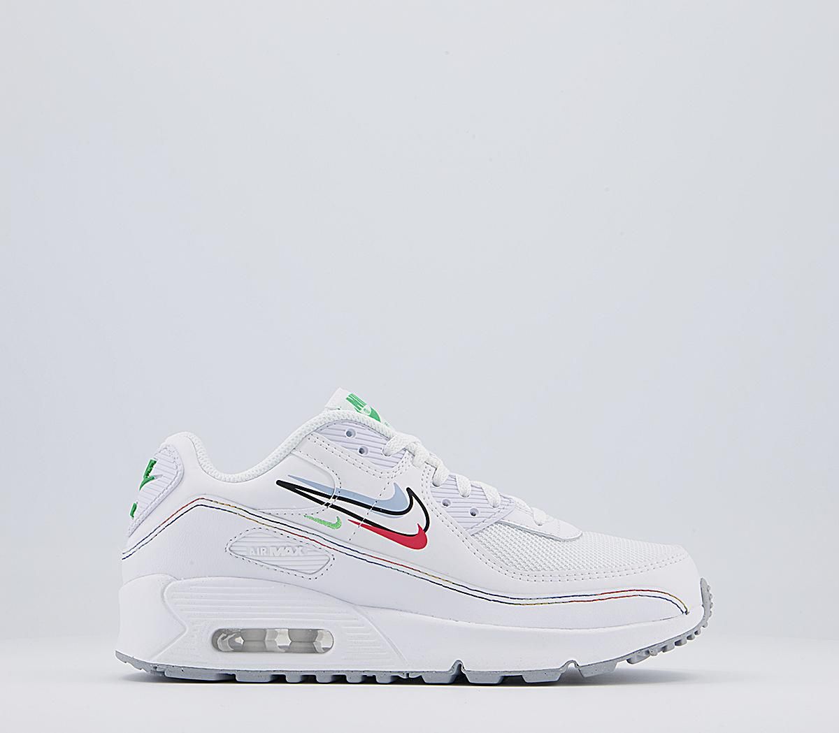 Nike | Shoes | Nike Air Max 9 Swooshfetti Sneakers | Poshmark