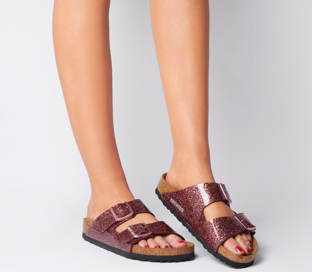 Birkenstock Arizona Two Strap COSMIC 