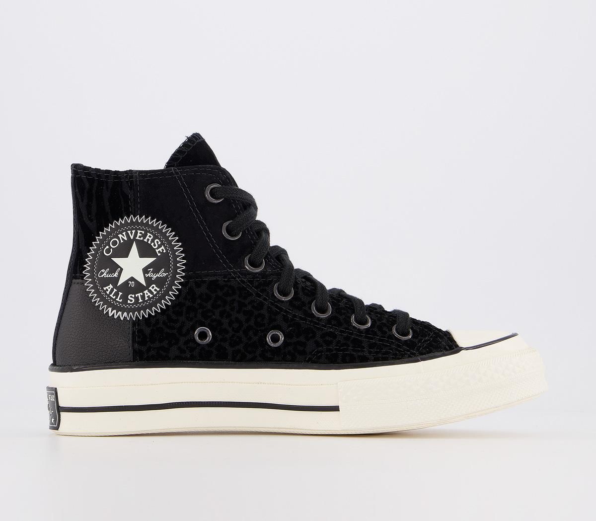 all star hi 70