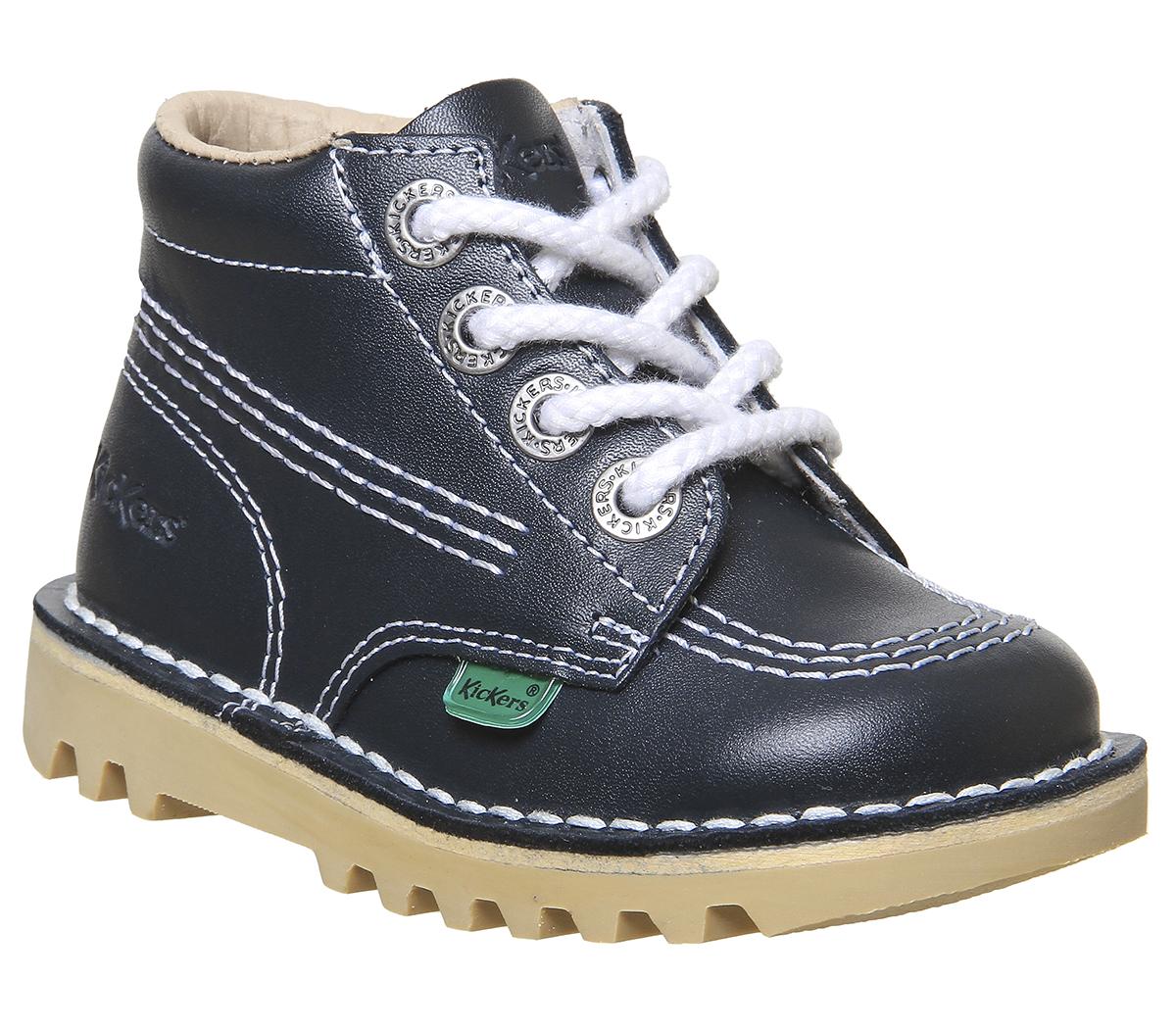 infant kickers
