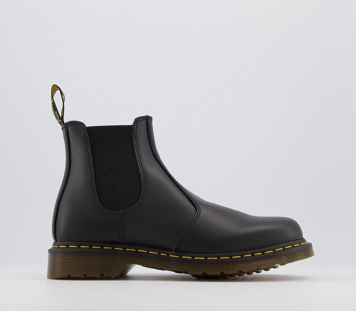 mister martens shoes
