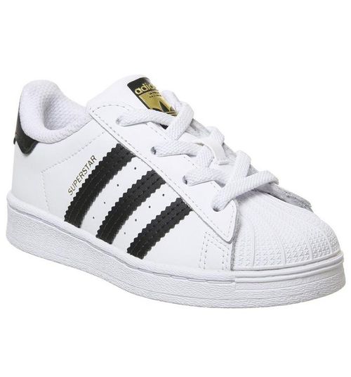 adidas Superstar Infant...